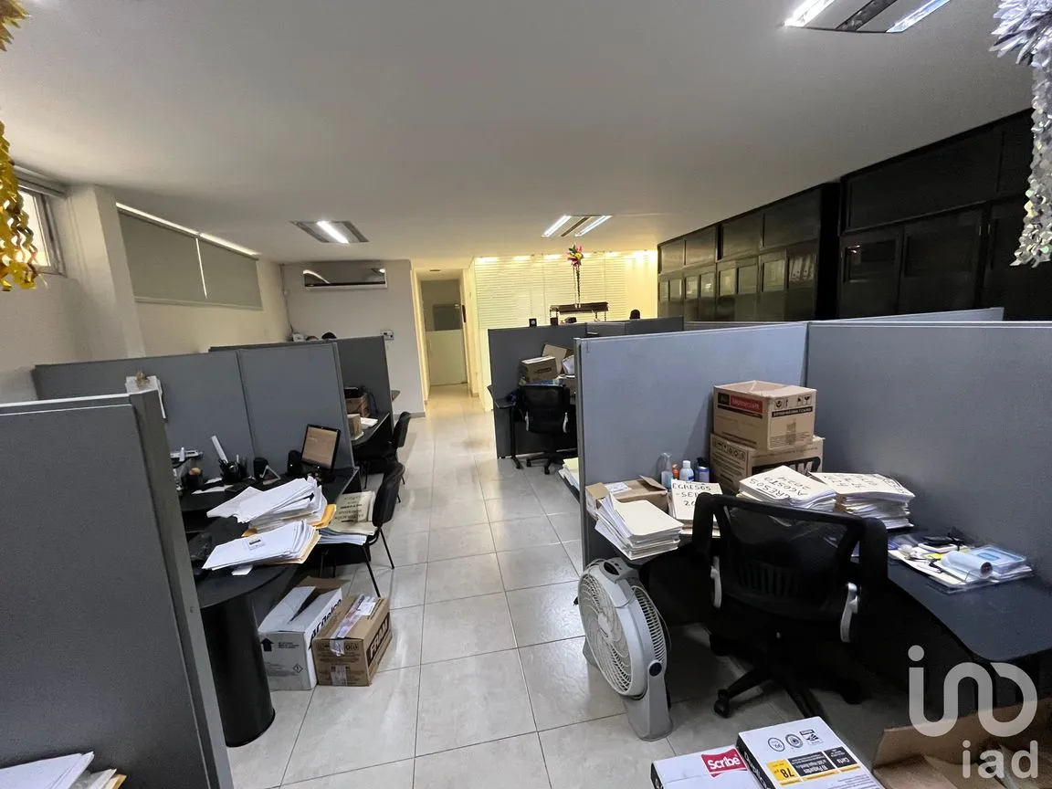 Oficina en Renta en Cedros, San Andrés Tuxtla, Veracruz de Ignacio de la Llave | NEX-243911 | iad México | Foto 12 de 23