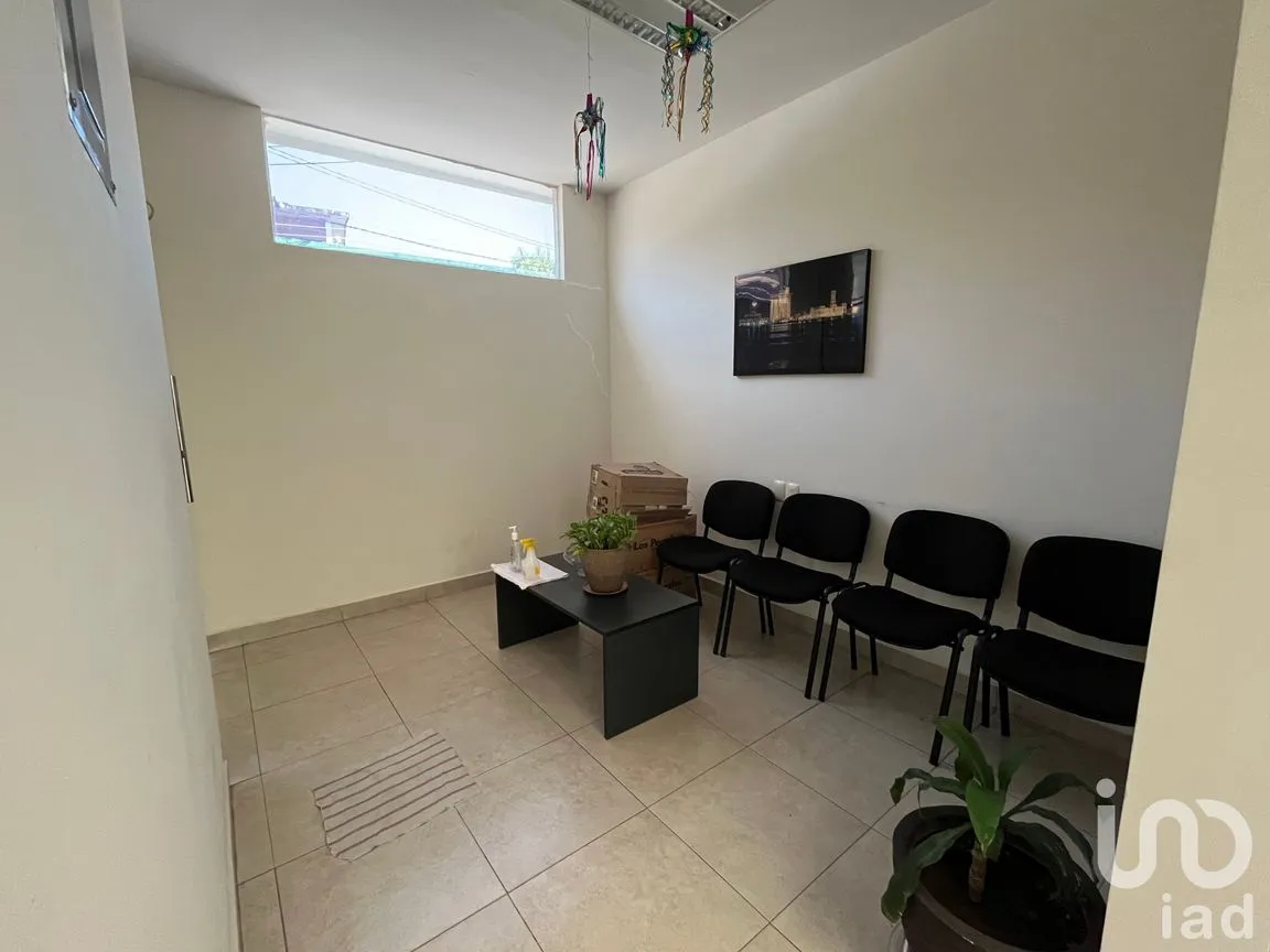 Oficina en Renta en Cedros, San Andrés Tuxtla, Veracruz de Ignacio de la Llave | NEX-243911 | iad México | Foto 14 de 23