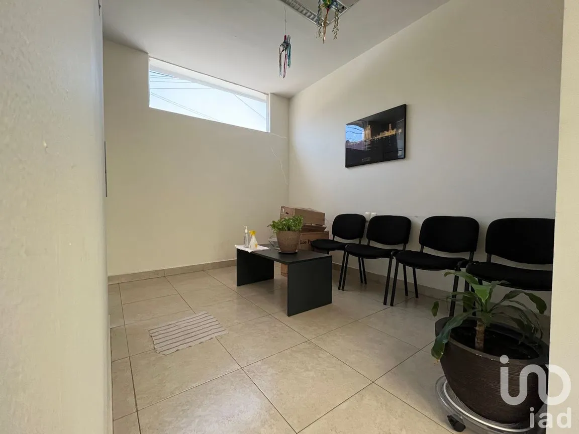 Oficina en Renta en Cedros, San Andrés Tuxtla, Veracruz de Ignacio de la Llave | NEX-243911 | iad México | Foto 15 de 23