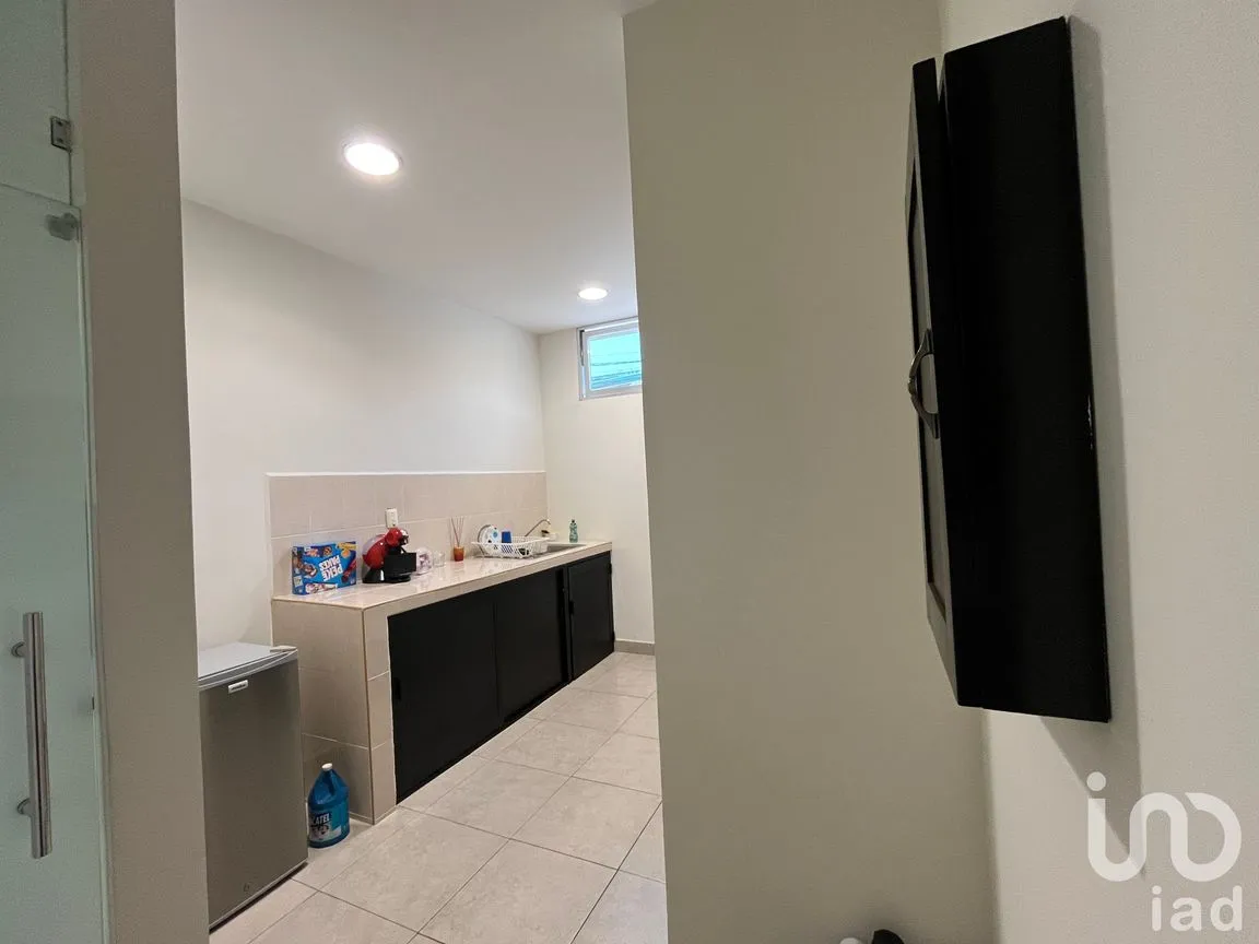 Oficina en Renta en Cedros, San Andrés Tuxtla, Veracruz de Ignacio de la Llave | NEX-243911 | iad México | Foto 16 de 23