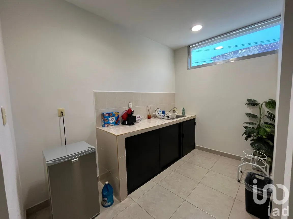 Oficina en Renta en Cedros, San Andrés Tuxtla, Veracruz de Ignacio de la Llave | NEX-243911 | iad México | Foto 17 de 23