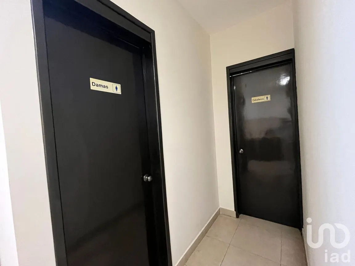 Oficina en Renta en Cedros, San Andrés Tuxtla, Veracruz de Ignacio de la Llave | NEX-243911 | iad México | Foto 18 de 23