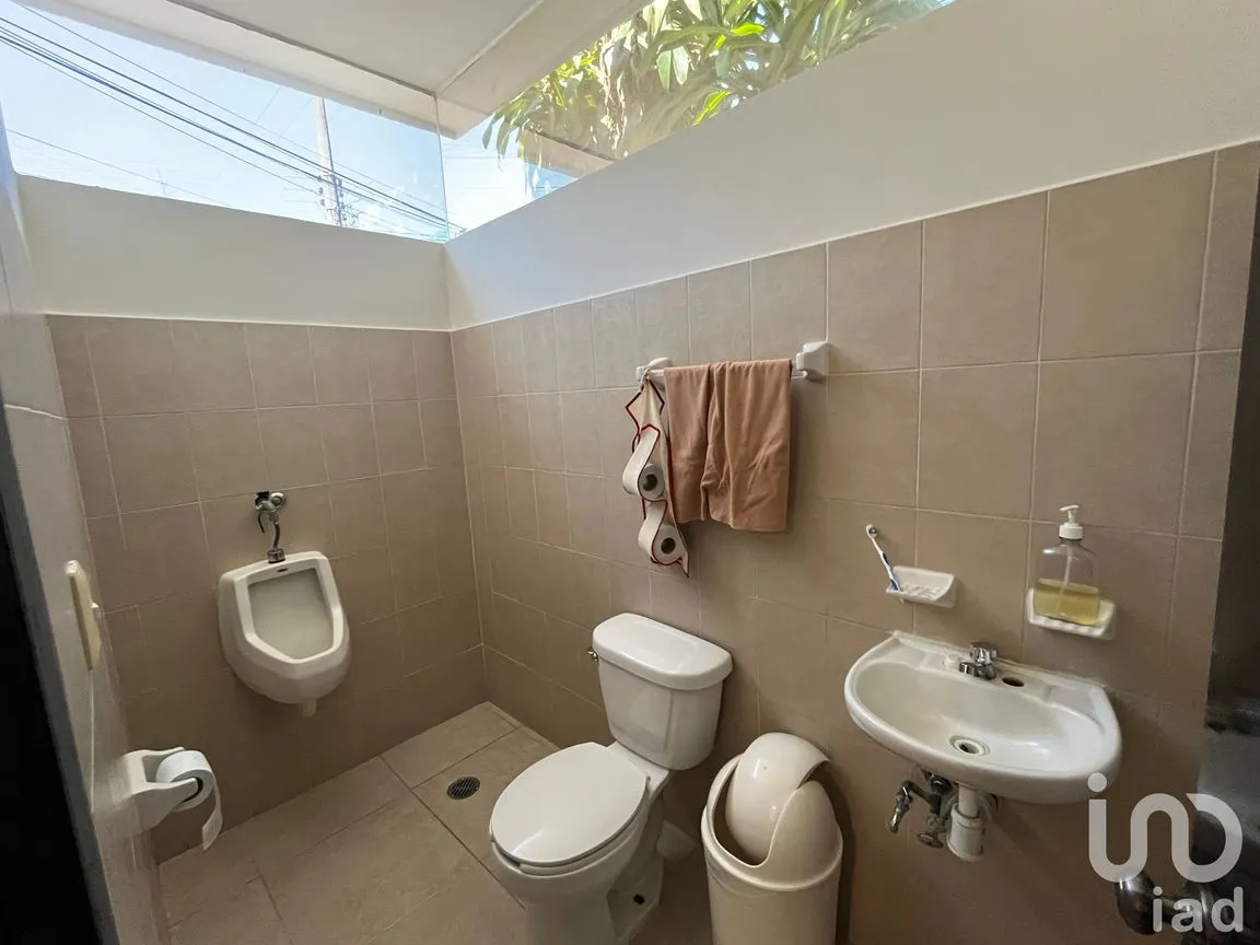 Oficina en Renta en Cedros, San Andrés Tuxtla, Veracruz de Ignacio de la Llave | NEX-243911 | iad México | Foto 21 de 23