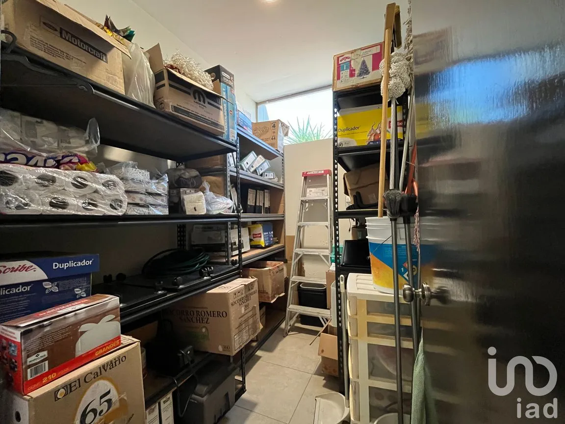 Oficina en Renta en Cedros, San Andrés Tuxtla, Veracruz de Ignacio de la Llave | NEX-243911 | iad México | Foto 23 de 23