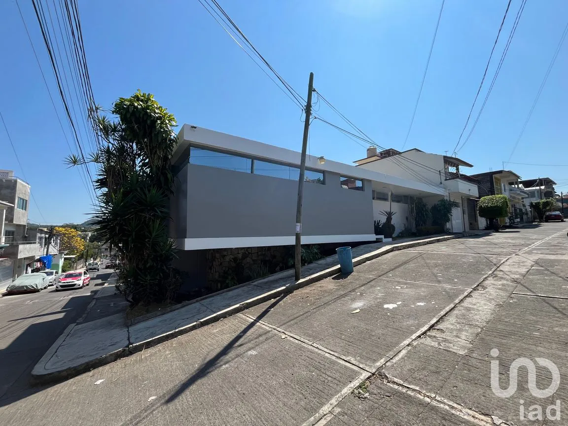 Oficina en Renta en Cedros, San Andrés Tuxtla, Veracruz de Ignacio de la Llave | NEX-243911 | iad México | Foto 4 de 23