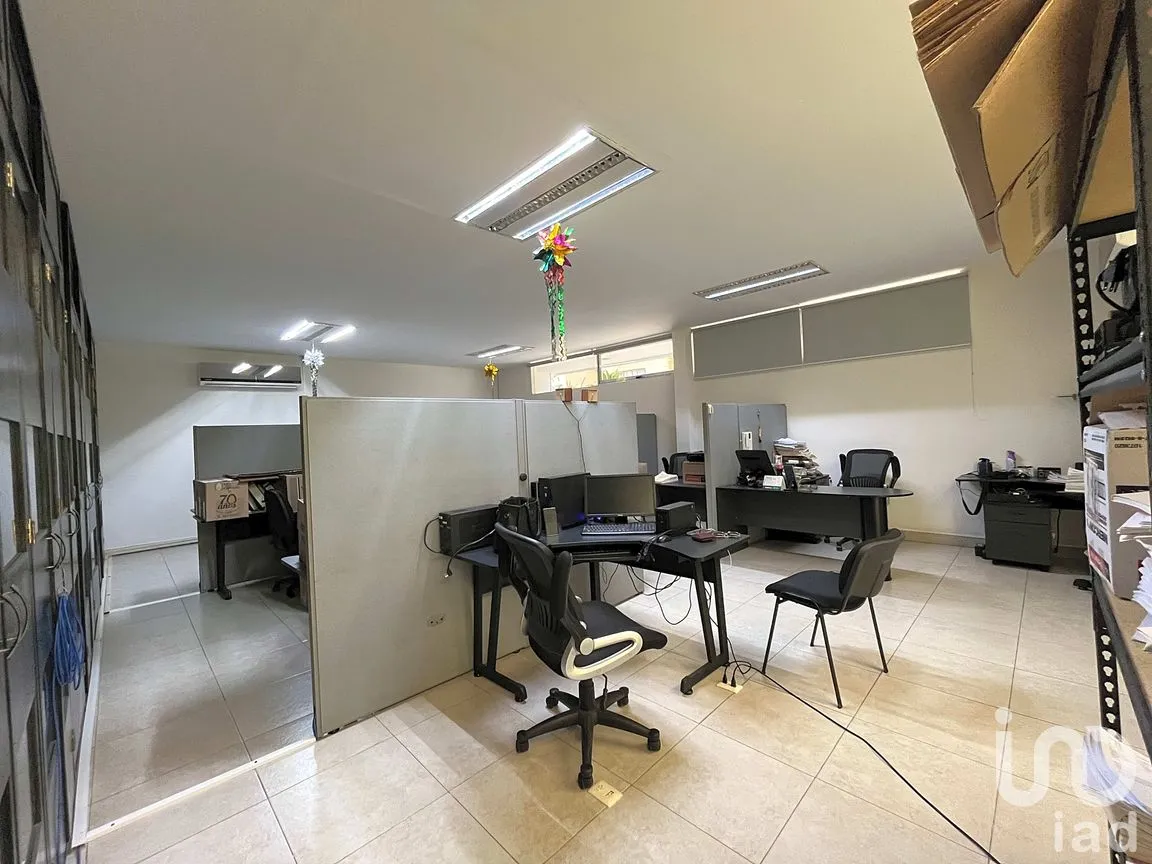 Oficina en Renta en Cedros, San Andrés Tuxtla, Veracruz de Ignacio de la Llave | NEX-243911 | iad México | Foto 2 de 16
