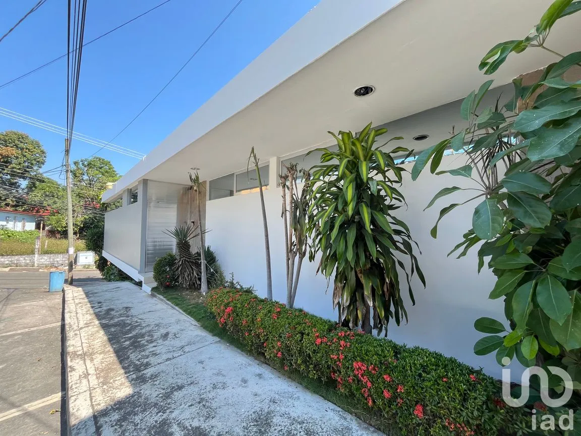 Oficina en Renta en Cedros, San Andrés Tuxtla, Veracruz de Ignacio de la Llave | NEX-243911 | iad México | Foto 11 de 16