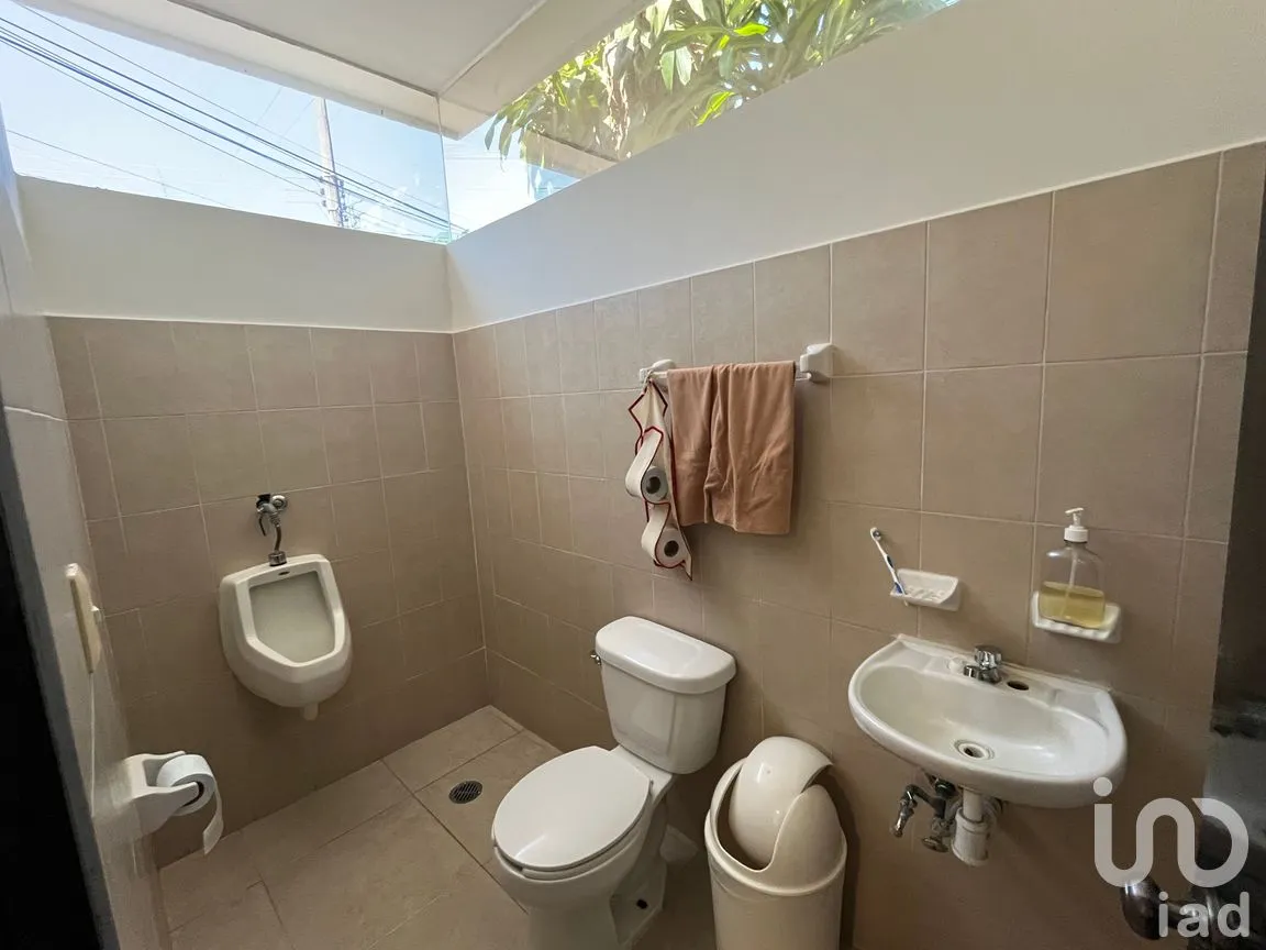 Oficina en Renta en Cedros, San Andrés Tuxtla, Veracruz de Ignacio de la Llave | NEX-243911 | iad México | Foto 15 de 16