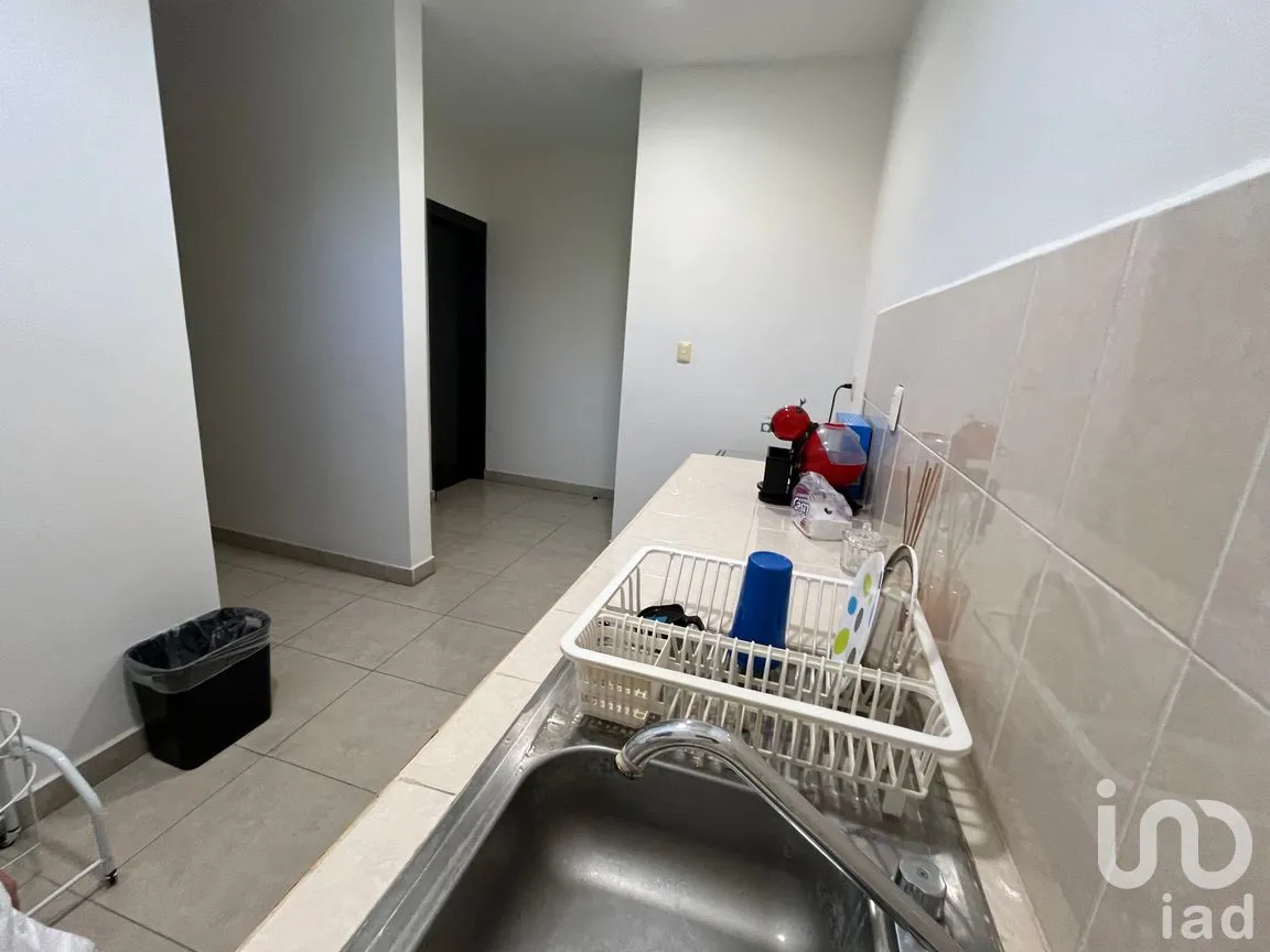 Oficina en Renta en Cedros, San Andrés Tuxtla, Veracruz de Ignacio de la Llave | NEX-243911 | iad México | Foto 16 de 16