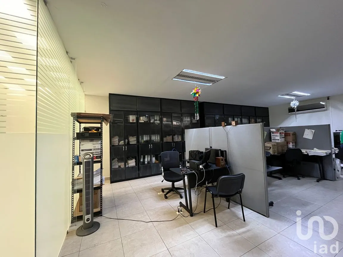 Oficina en Renta en Cedros, San Andrés Tuxtla, Veracruz de Ignacio de la Llave | NEX-243911 | iad México | Foto 3 de 16
