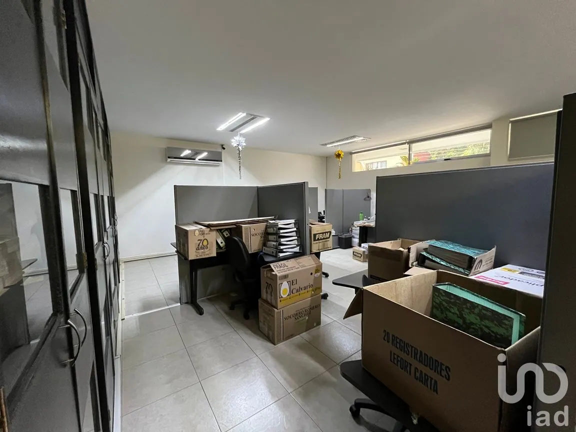 Oficina en Renta en Cedros, San Andrés Tuxtla, Veracruz de Ignacio de la Llave | NEX-243911 | iad México | Foto 4 de 16