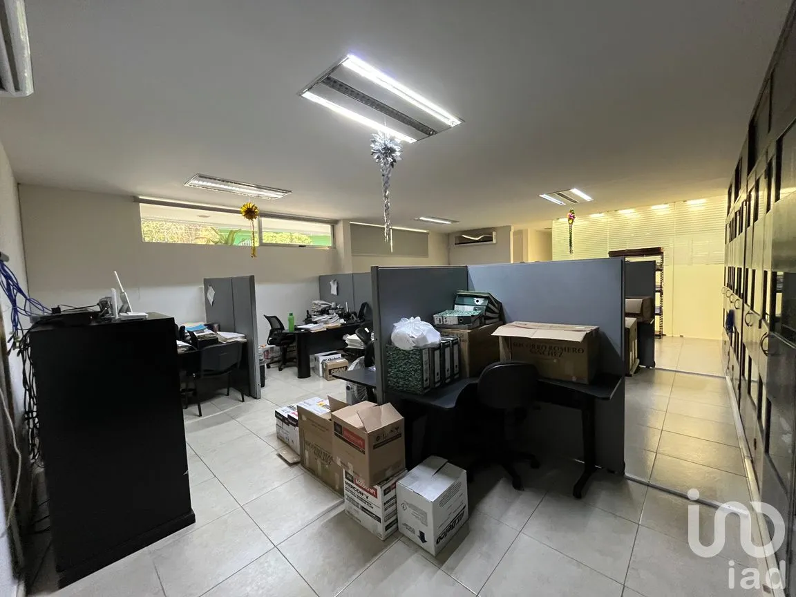Oficina en Renta en Cedros, San Andrés Tuxtla, Veracruz de Ignacio de la Llave | NEX-243911 | iad México | Foto 5 de 16
