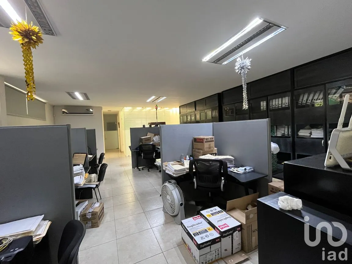 Oficina en Renta en Cedros, San Andrés Tuxtla, Veracruz de Ignacio de la Llave | NEX-243911 | iad México | Foto 6 de 16