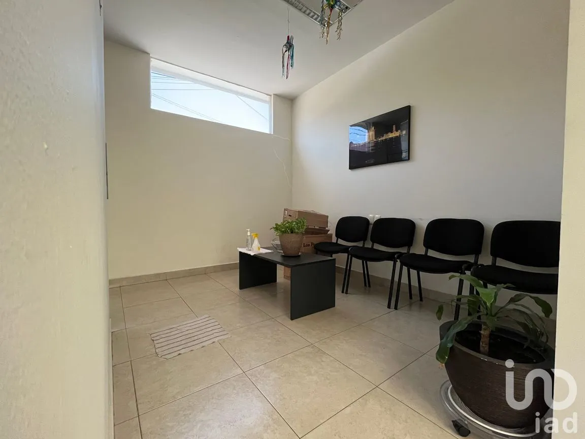 Oficina en Renta en Cedros, San Andrés Tuxtla, Veracruz de Ignacio de la Llave | NEX-243911 | iad México | Foto 7 de 16