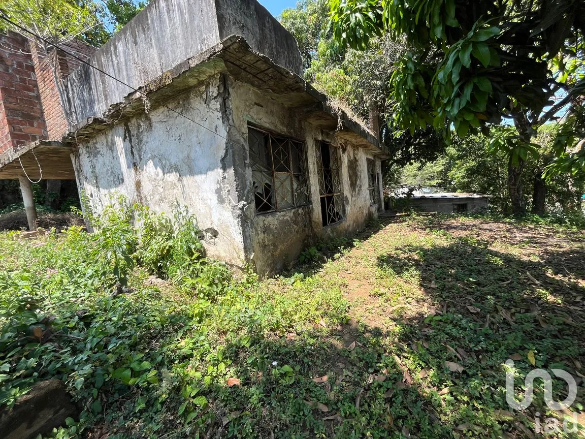 Terreno en Venta en Silva, San Andrés Tuxtla, Veracruz de Ignacio de la Llave | NEX-250068 | iad México | Foto 8 de 24