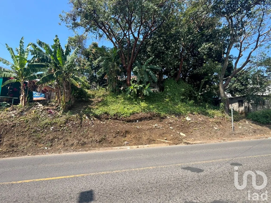 Terreno en Venta en Silva, San Andrés Tuxtla, Veracruz de Ignacio de la Llave | NEX-250068 | iad México | Foto 26 de 26