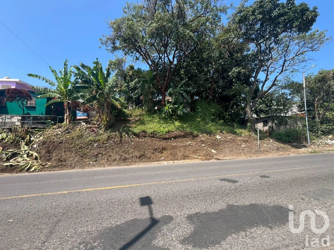 Terreno en Venta en Silva, San Andrés Tuxtla, Veracruz de Ignacio de la Llave | NEX-250068 | iad México | Foto 1 de 26