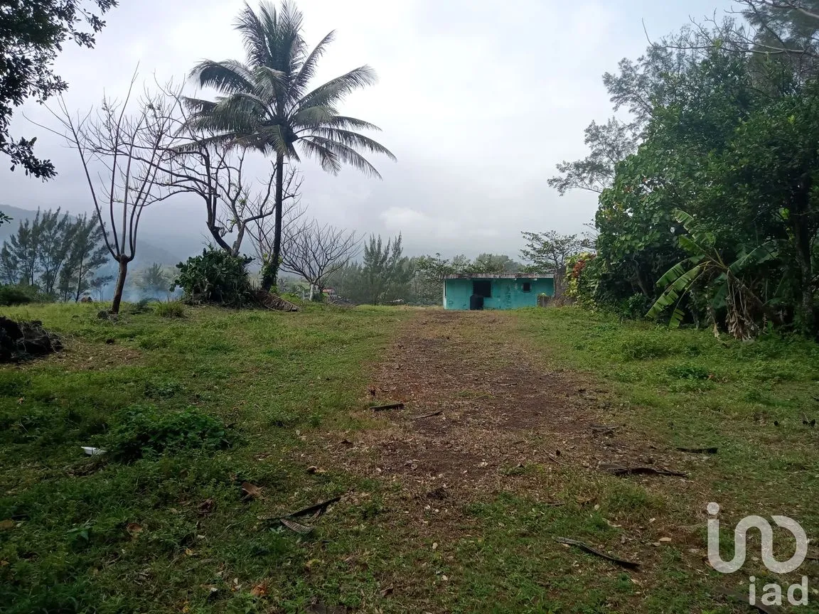 Terreno en Venta en Montepío, San Andrés Tuxtla, Veracruz de Ignacio de la Llave | NEX-250352 | iad México | Foto 2 de 15