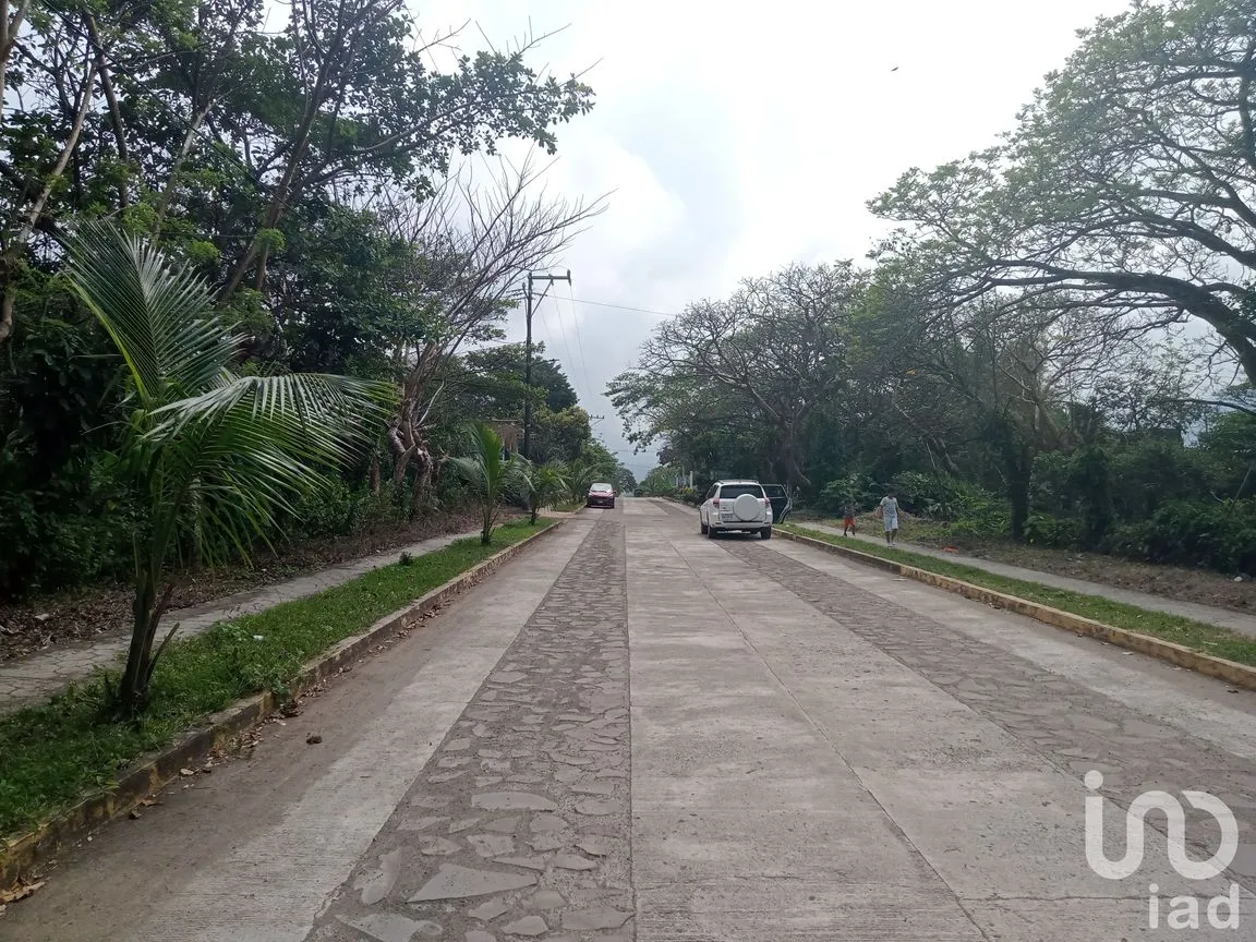 Terreno en Venta en Montepío, San Andrés Tuxtla, Veracruz de Ignacio de la Llave | NEX-250352 | iad México | Foto 15 de 15