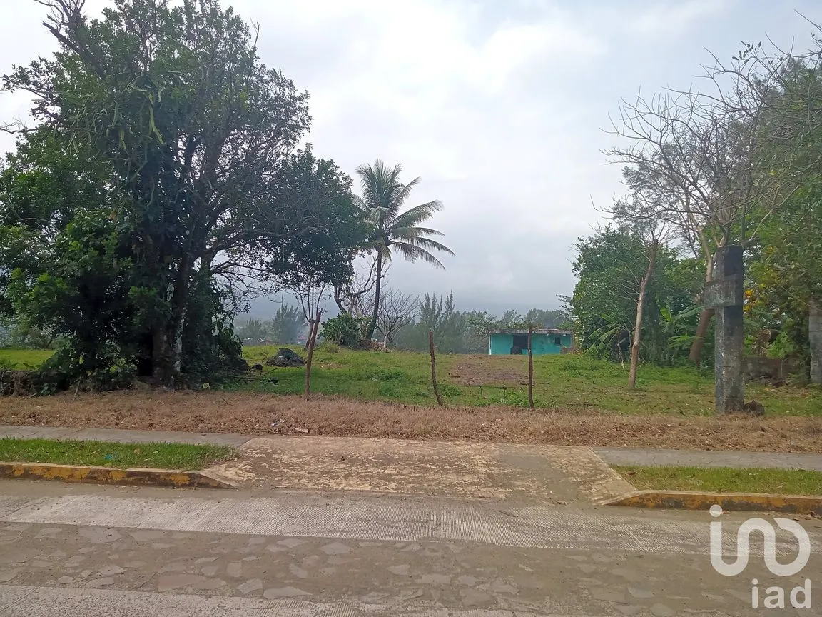Terreno en Venta en Montepío, San Andrés Tuxtla, Veracruz de Ignacio de la Llave | NEX-250352 | iad México | Foto 3 de 15