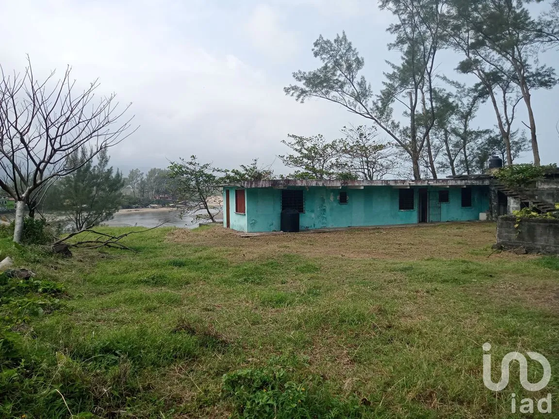 Terreno en Venta en Montepío, San Andrés Tuxtla, Veracruz de Ignacio de la Llave | NEX-250352 | iad México | Foto 4 de 15