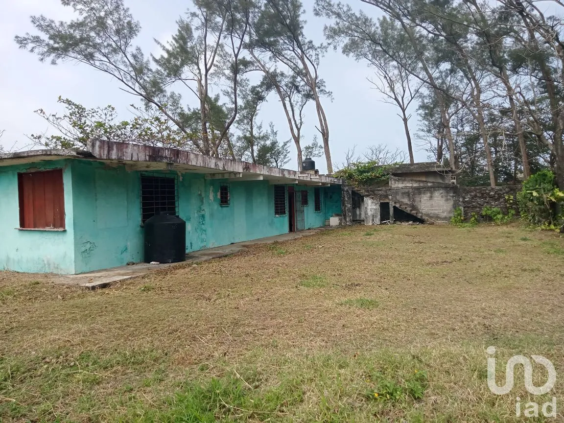 Terreno en Venta en Montepío, San Andrés Tuxtla, Veracruz de Ignacio de la Llave | NEX-250352 | iad México | Foto 6 de 15