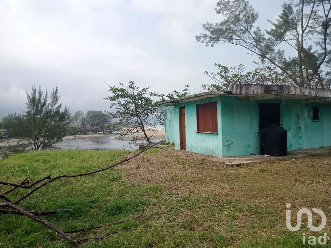 Terreno en Venta en Montepío, San Andrés Tuxtla, Veracruz de Ignacio de la Llave | NEX-250352 | iad México | Foto 7 de 15