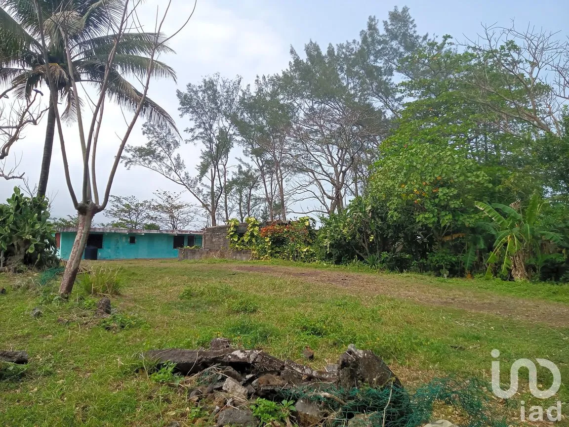 Terreno en Venta en Montepío, San Andrés Tuxtla, Veracruz de Ignacio de la Llave | NEX-250352 | iad México | Foto 1 de 15