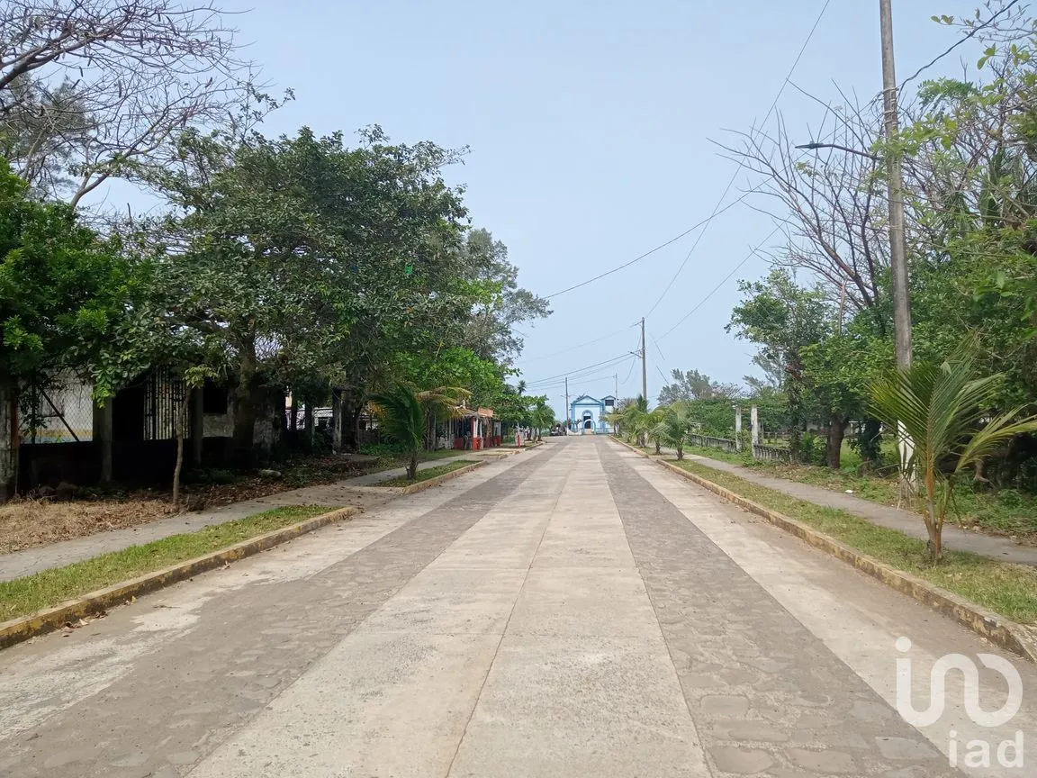 Terreno en Venta en Montepío, San Andrés Tuxtla, Veracruz de Ignacio de la Llave | NEX-250352 | iad México | Foto 14 de 15