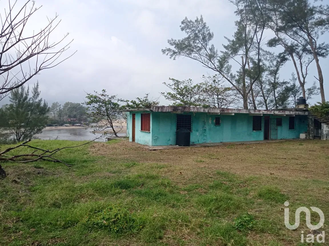Terreno en Venta en Montepío, San Andrés Tuxtla, Veracruz de Ignacio de la Llave | NEX-250352 | iad México | Foto 1 de 15