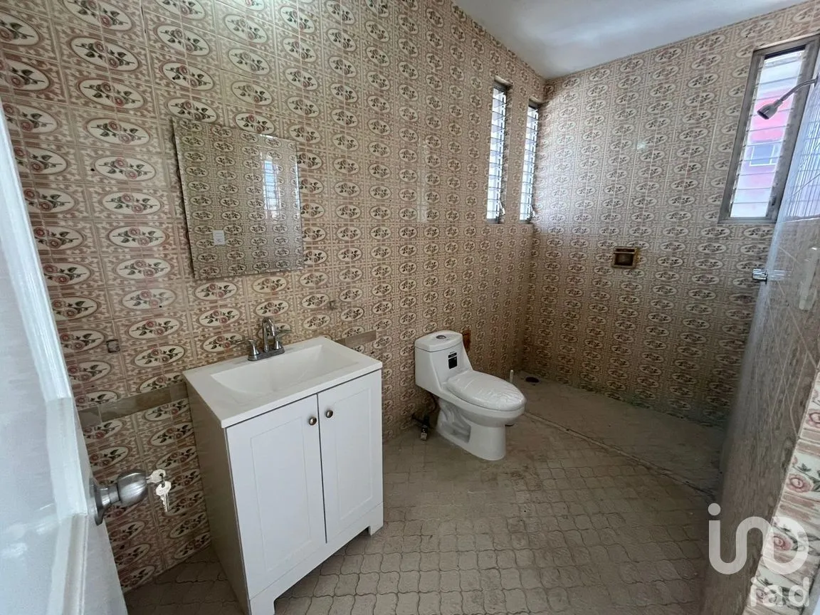 Casa en Renta en San Andres Tuxtla Centro, San Andrés Tuxtla, Veracruz de Ignacio de la Llave | NEX-253430 | iad México | Foto 12 de 27