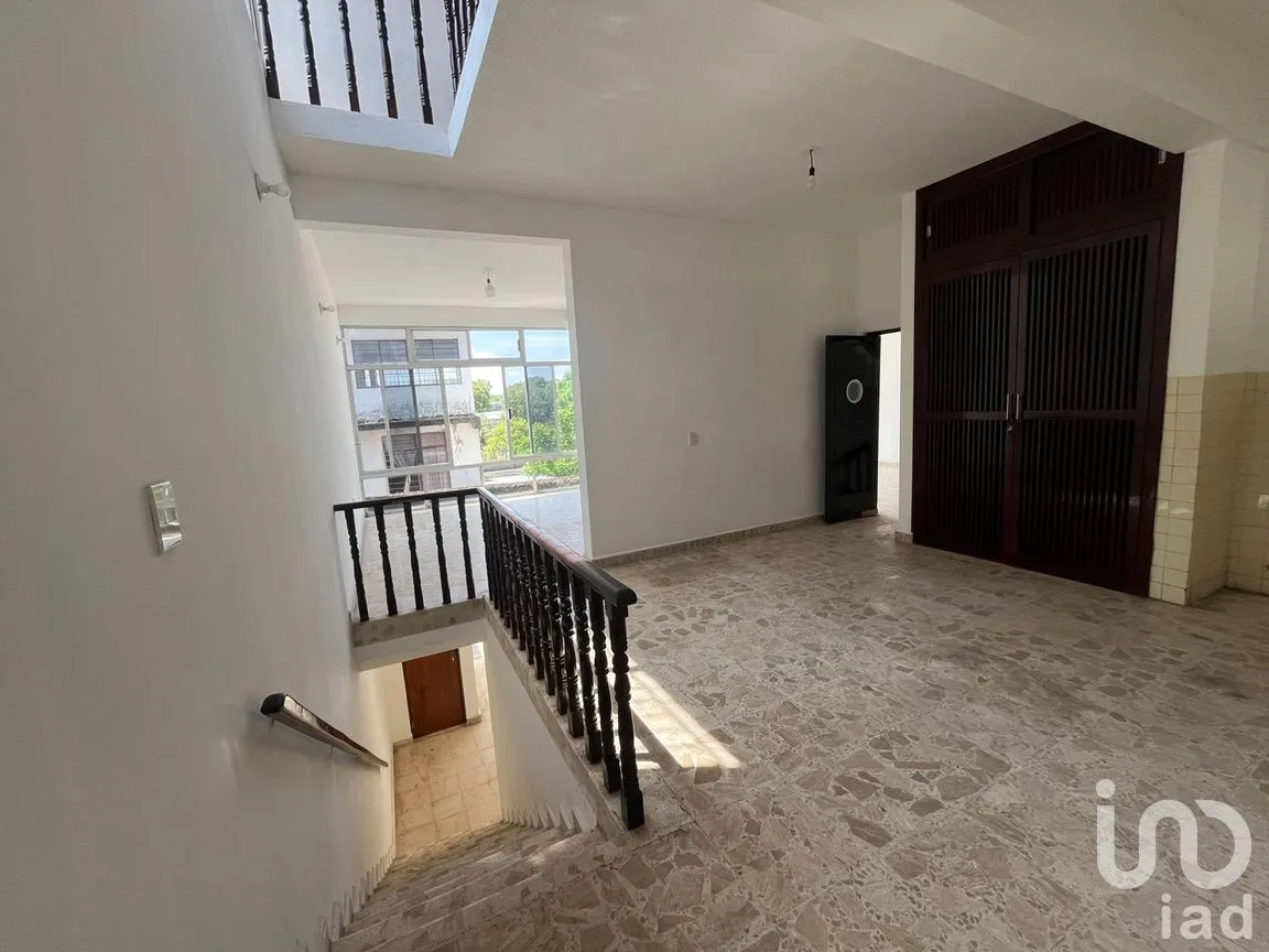 Casa en Renta en San Andres Tuxtla Centro, San Andrés Tuxtla, Veracruz de Ignacio de la Llave | NEX-253430 | iad México | Foto 3 de 27