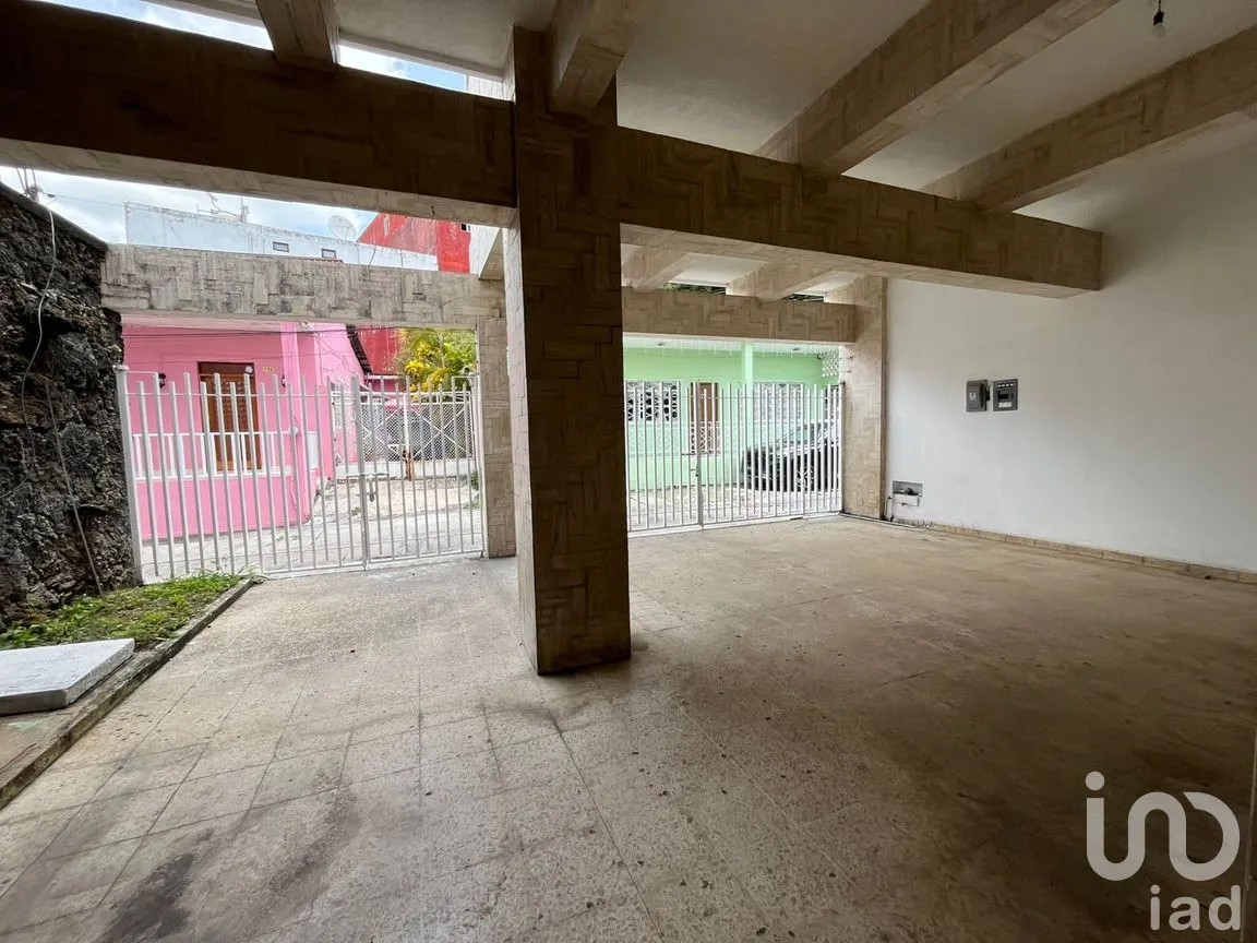 Casa en Renta en San Andres Tuxtla Centro, San Andrés Tuxtla, Veracruz de Ignacio de la Llave | NEX-253430 | iad México | Foto 22 de 27