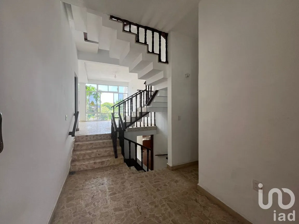 Casa en Renta en San Andres Tuxtla Centro, San Andrés Tuxtla, Veracruz de Ignacio de la Llave | NEX-253430 | iad México | Foto 8 de 27