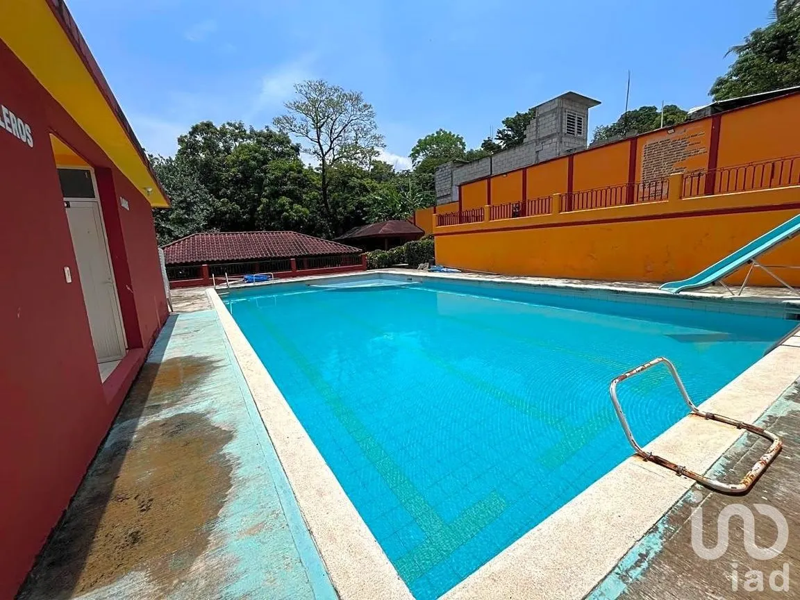 Terreno en Venta en El Arenal, San Andrés Tuxtla, Veracruz de Ignacio de la Llave | NEX-255533 | iad México | Foto 3 de 14