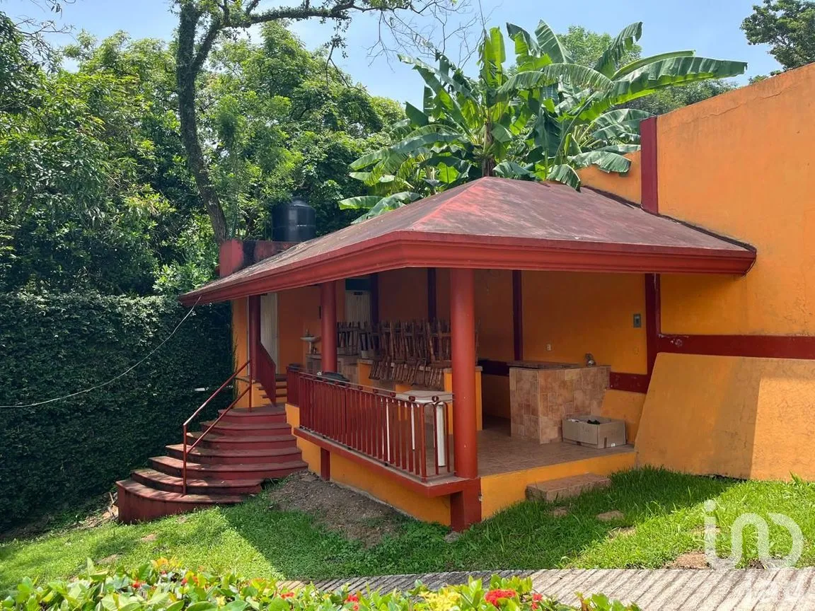 Terreno en Venta en El Arenal, San Andrés Tuxtla, Veracruz de Ignacio de la Llave | NEX-255533 | iad México | Foto 8 de 14