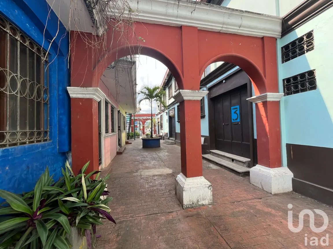 Local en Renta en San Andres Tuxtla Centro, San Andrés Tuxtla, Veracruz de Ignacio de la Llave | NEX-258094 | iad México | Foto 9 de 10