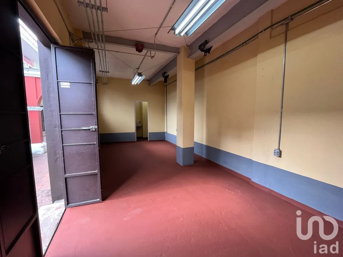 Local en Renta en San Andres Tuxtla Centro, San Andrés Tuxtla, Veracruz de Ignacio de la Llave | NEX-258210 | iad México | Foto 2 de 8