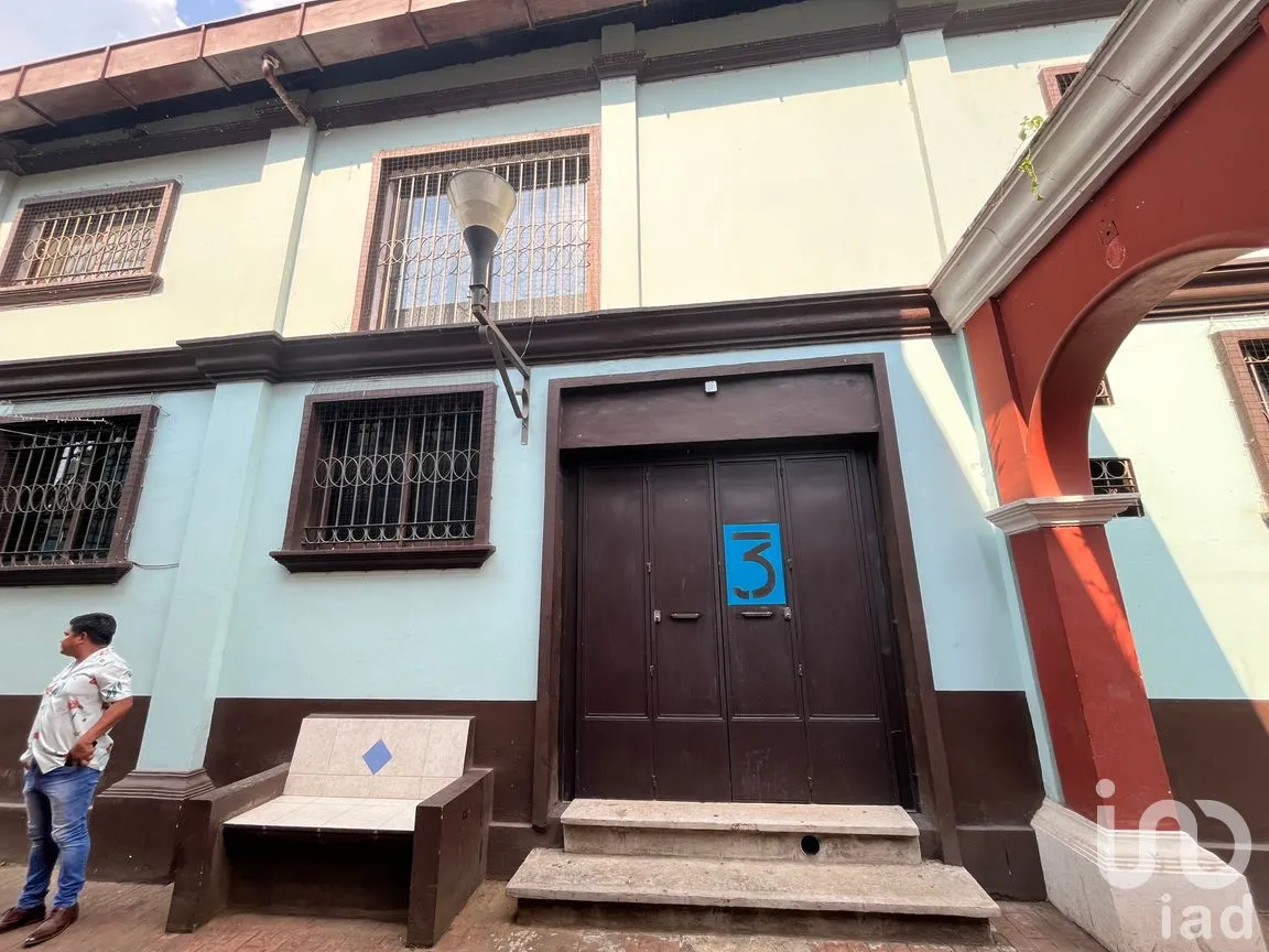 Local en Renta en San Andres Tuxtla Centro, San Andrés Tuxtla, Veracruz de Ignacio de la Llave | NEX-258210 | iad México | Foto 5 de 8