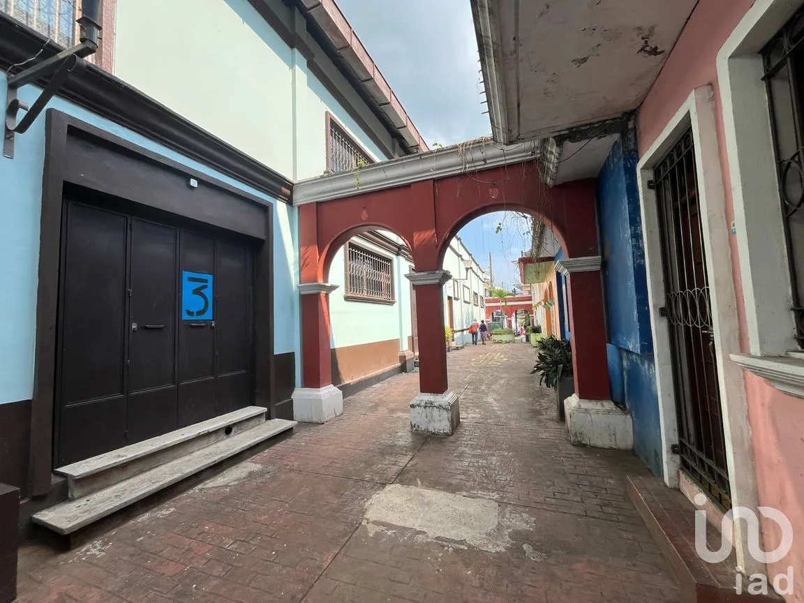 Local en Renta en San Andres Tuxtla Centro, San Andrés Tuxtla, Veracruz de Ignacio de la Llave | NEX-258210 | iad México | Foto 6 de 8