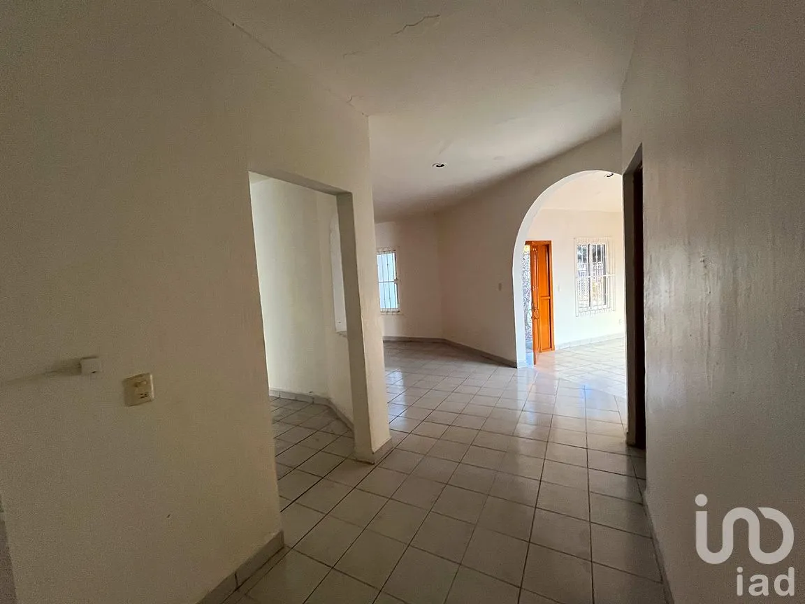 Casa en Venta en Primero de Mayo, San Andrés Tuxtla, Veracruz de Ignacio de la Llave | NEX-258215 | iad México | Foto 15 de 20