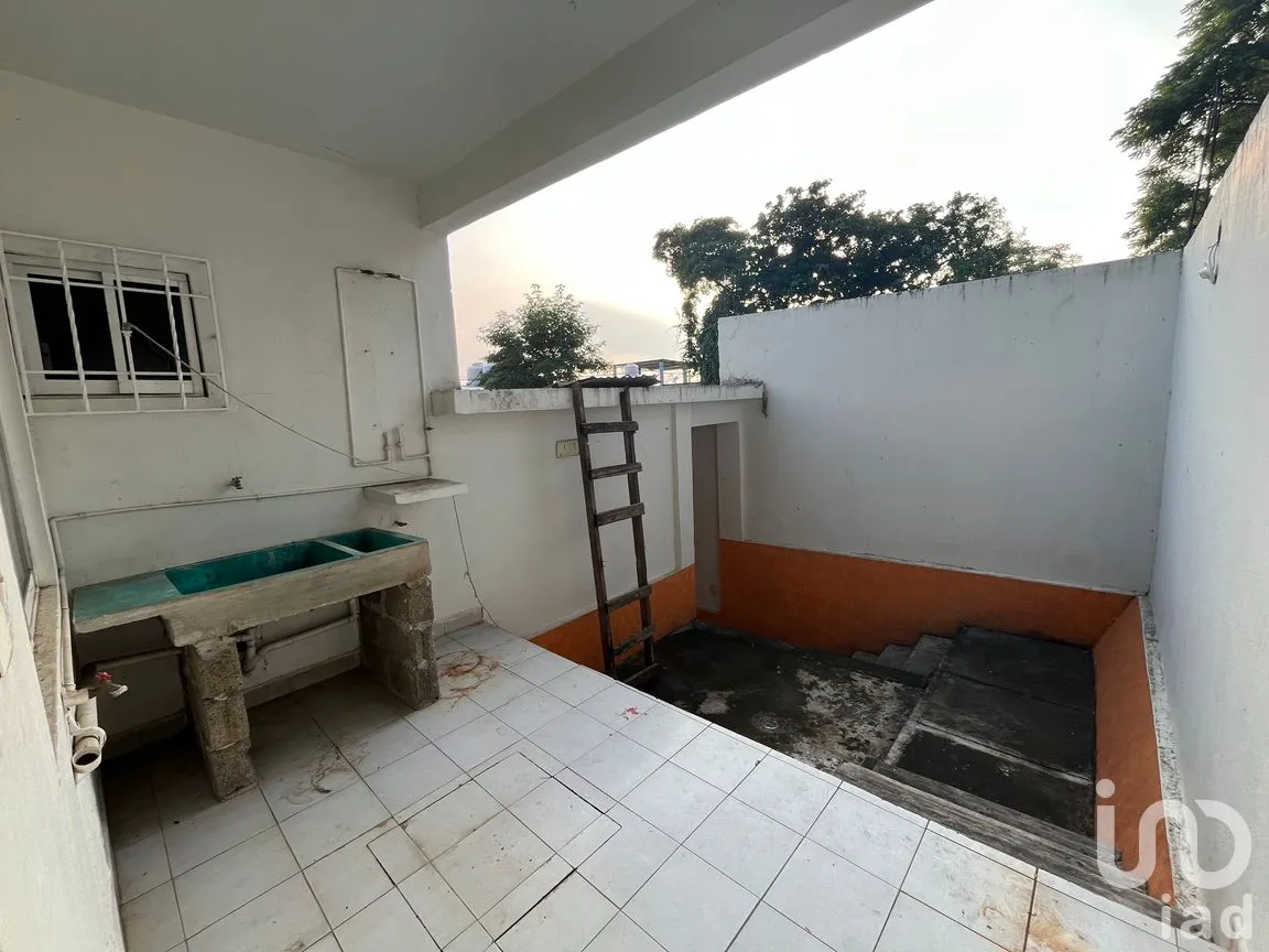 Casa en Venta en Primero de Mayo, San Andrés Tuxtla, Veracruz de Ignacio de la Llave | NEX-258215 | iad México | Foto 16 de 20
