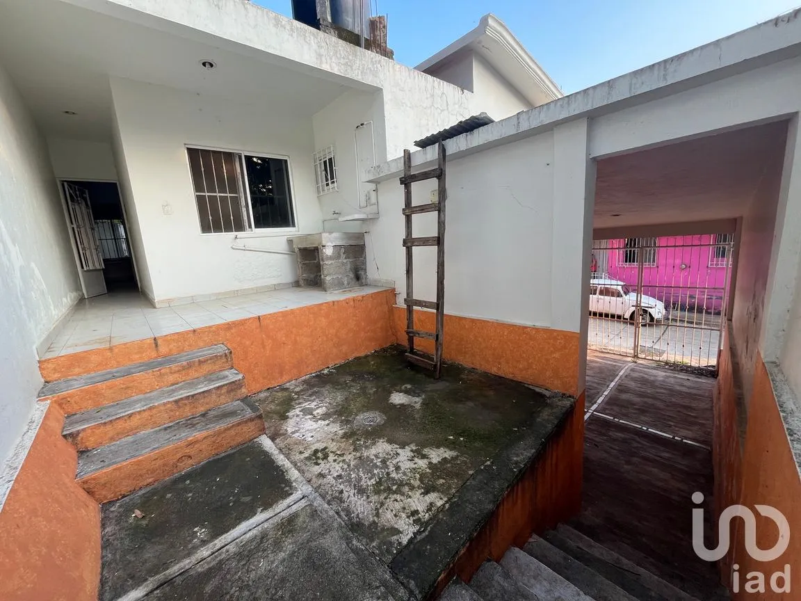Casa en Venta en Primero de Mayo, San Andrés Tuxtla, Veracruz de Ignacio de la Llave | NEX-258215 | iad México | Foto 17 de 20