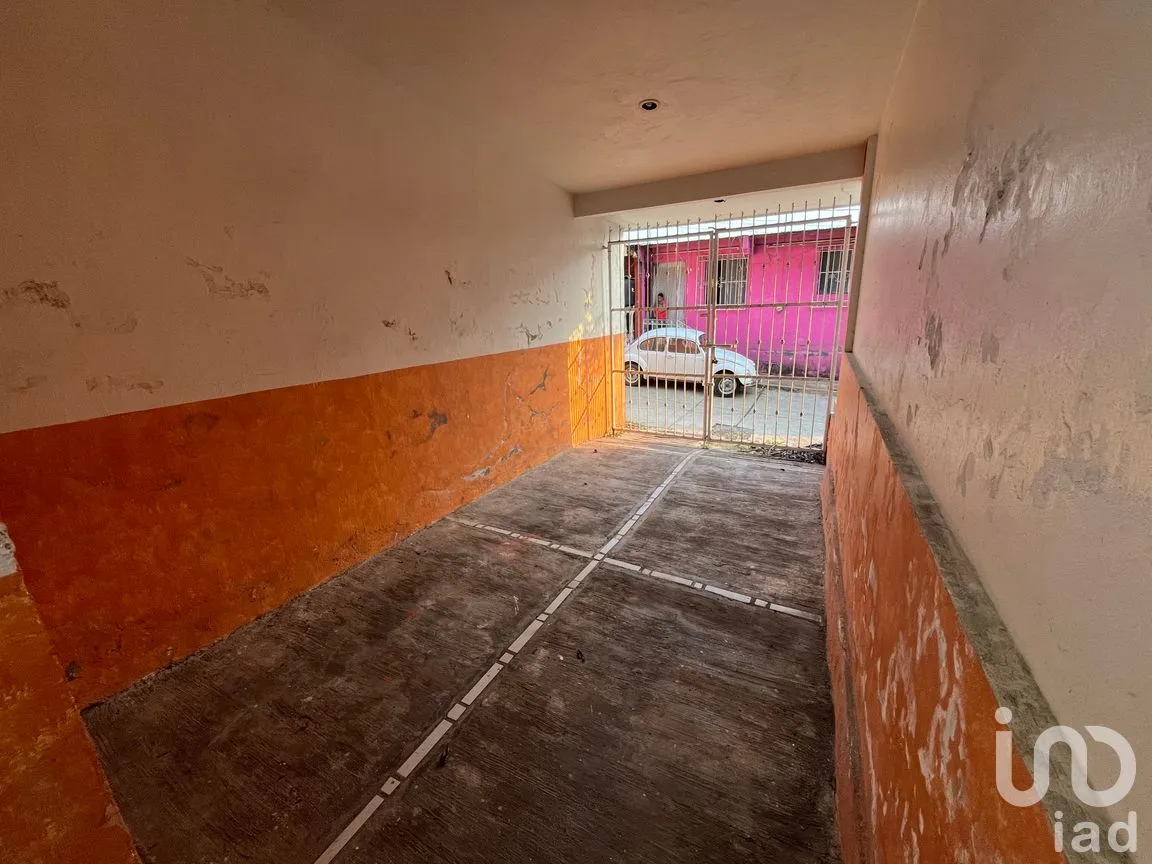 Casa en Venta en Primero de Mayo, San Andrés Tuxtla, Veracruz de Ignacio de la Llave | NEX-258215 | iad México | Foto 18 de 20