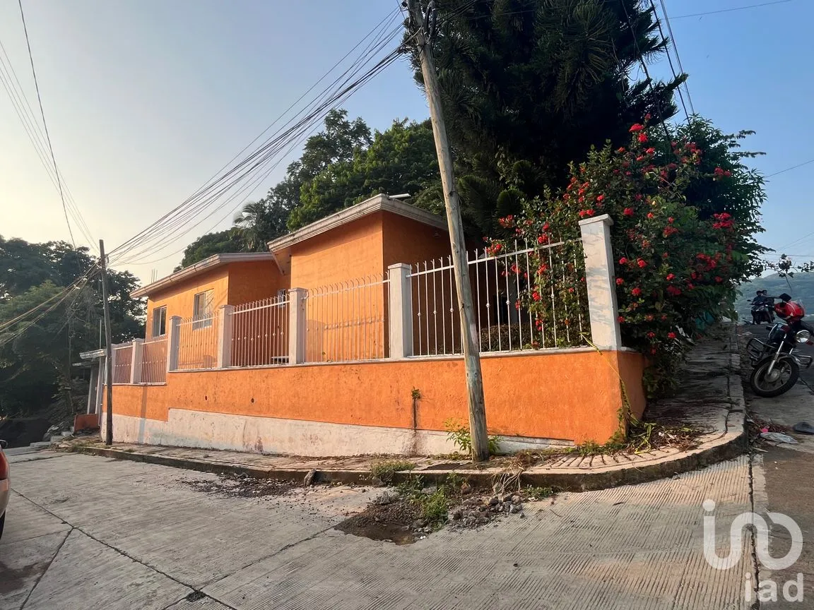 Casa en Venta en Primero de Mayo, San Andrés Tuxtla, Veracruz de Ignacio de la Llave | NEX-258215 | iad México | Foto 20 de 20