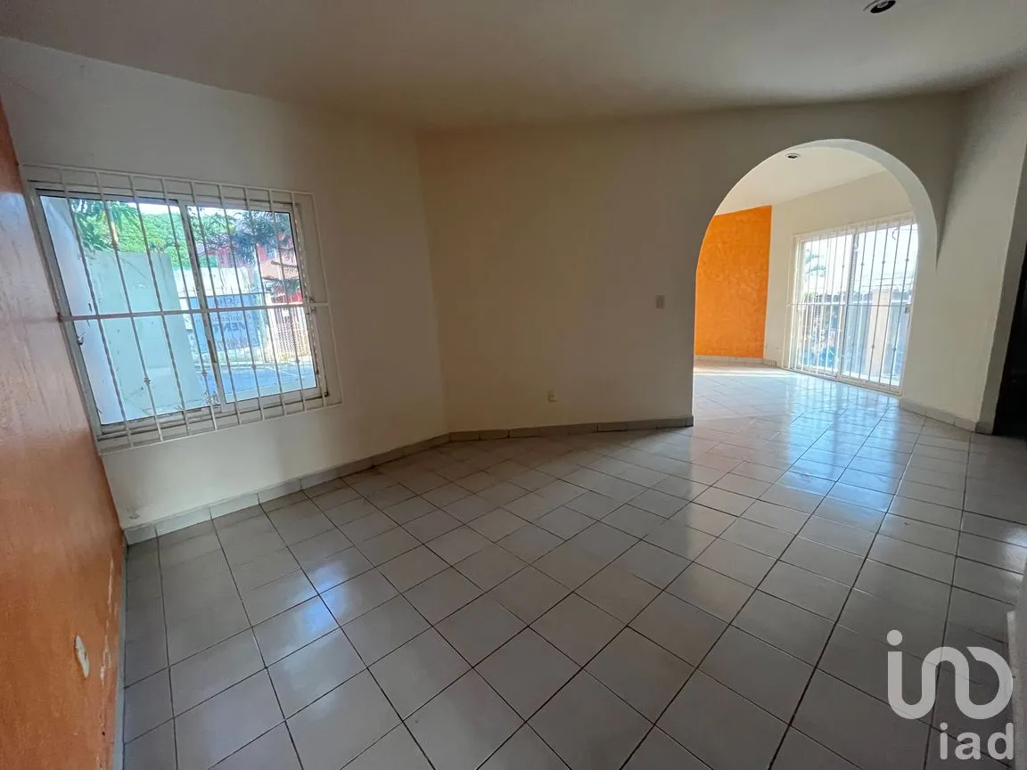 Casa en Venta en Primero de Mayo, San Andrés Tuxtla, Veracruz de Ignacio de la Llave | NEX-258215 | iad México | Foto 6 de 20