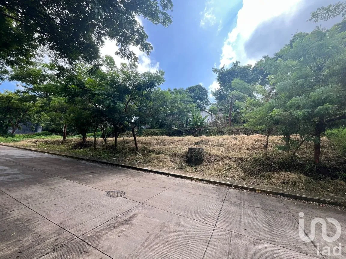 Terreno en Renta en Emiliano Zapata, San Andrés Tuxtla, Veracruz de Ignacio de la Llave | NEX-261705 | iad México | Foto 2 de 9