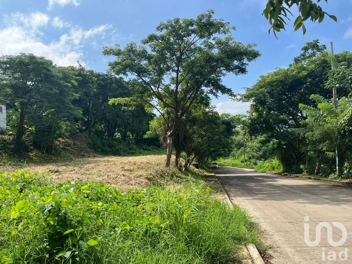 Terreno en Renta en Emiliano Zapata, San Andrés Tuxtla, Veracruz de Ignacio de la Llave | NEX-261705 | iad México | Foto 3 de 9