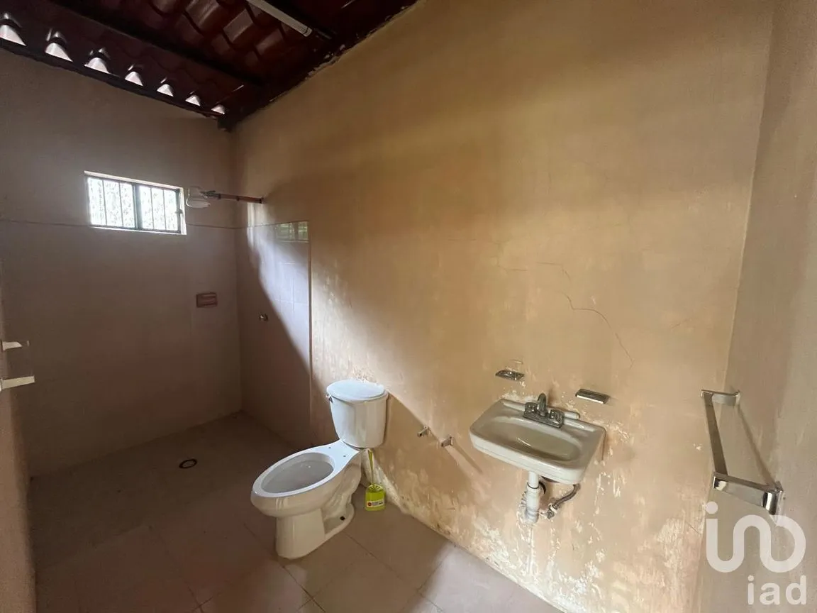Casa en Venta en San Martin, San Andrés Tuxtla, Veracruz de Ignacio de la Llave | NEX-284035 | iad México | Foto 12 de 18