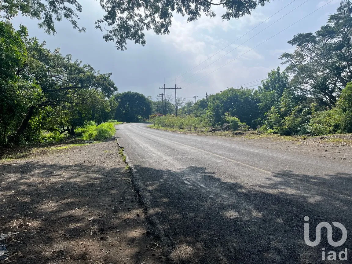 Terreno en Venta en Cerro Canseco, Catemaco, Veracruz de Ignacio de la Llave | NEX-286131 | iad México | Foto 13 de 16